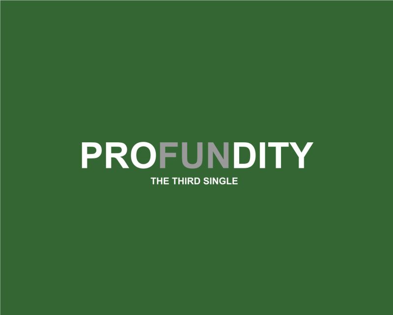 Profundity - The third single